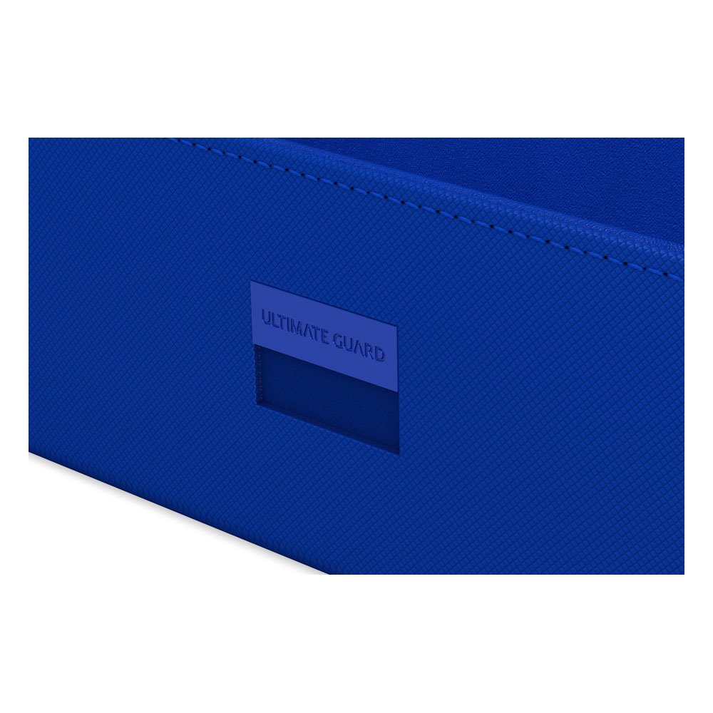 Ultimate Guard Arkhive 800+ Xenoskin Blue Ultimate Guard