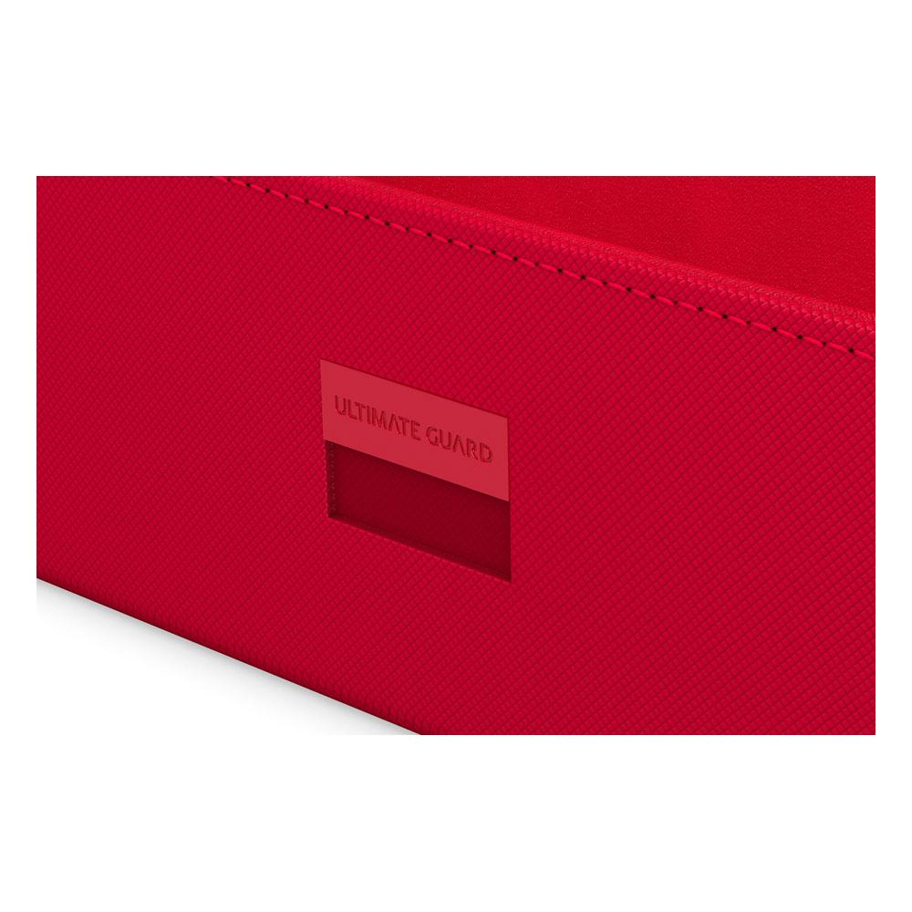 Ultimate Guard Arkhive 800+ Xenoskin Red Ultimate Guard