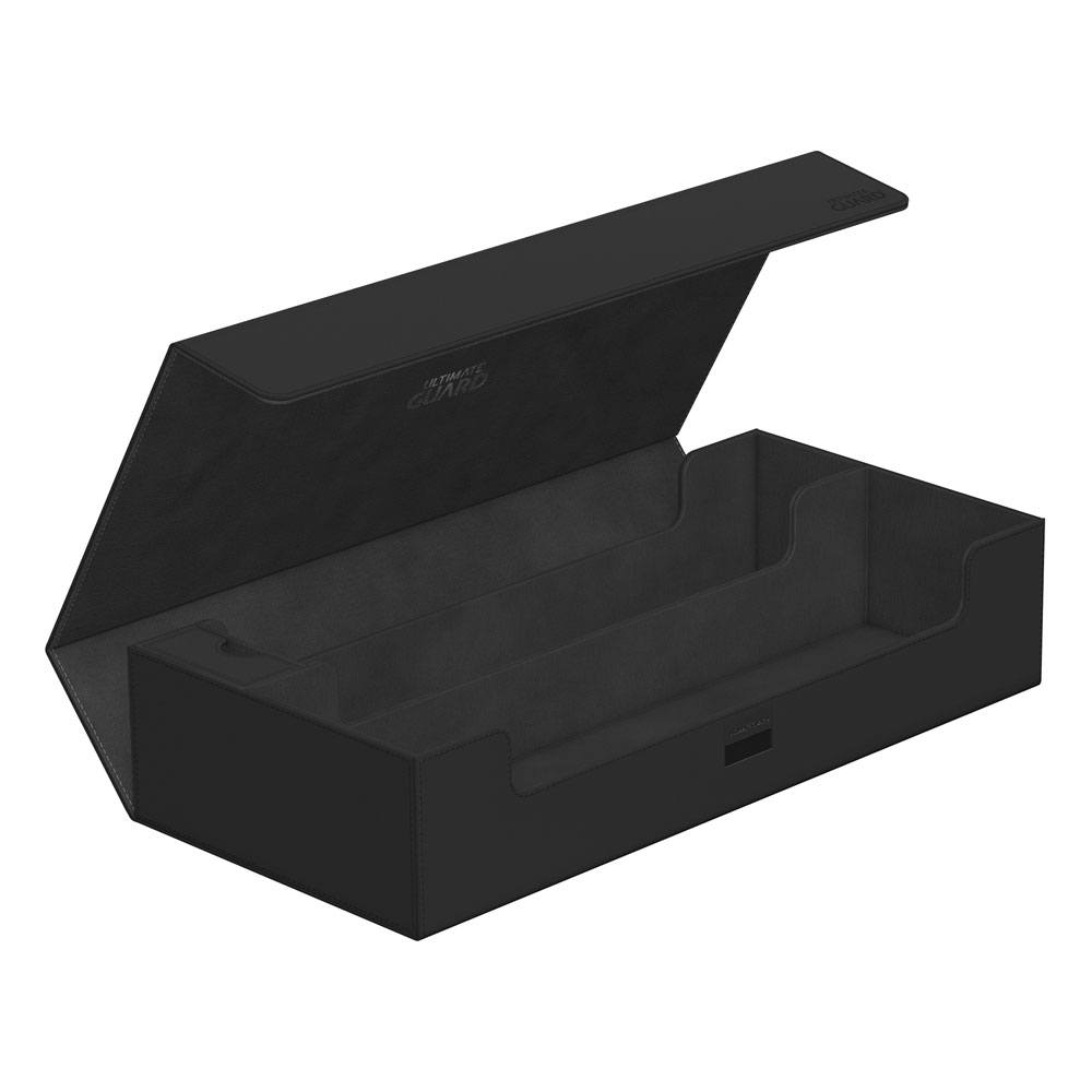 Ultimate Guard Superhive 550+ Xenoskin Black Ultimate Guard