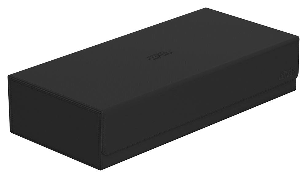 Ultimate Guard Superhive 550+ Xenoskin Black Ultimate Guard