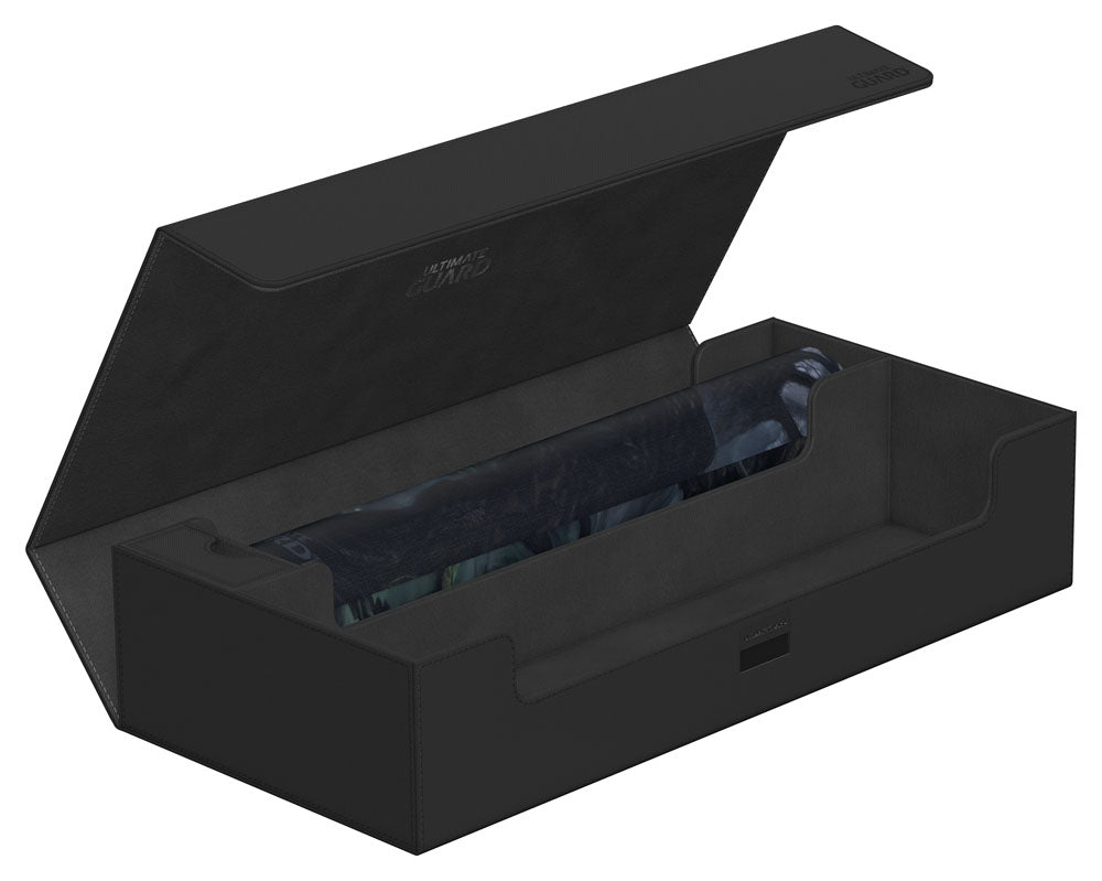 Ultimate Guard Superhive 550+ Xenoskin Black Ultimate Guard