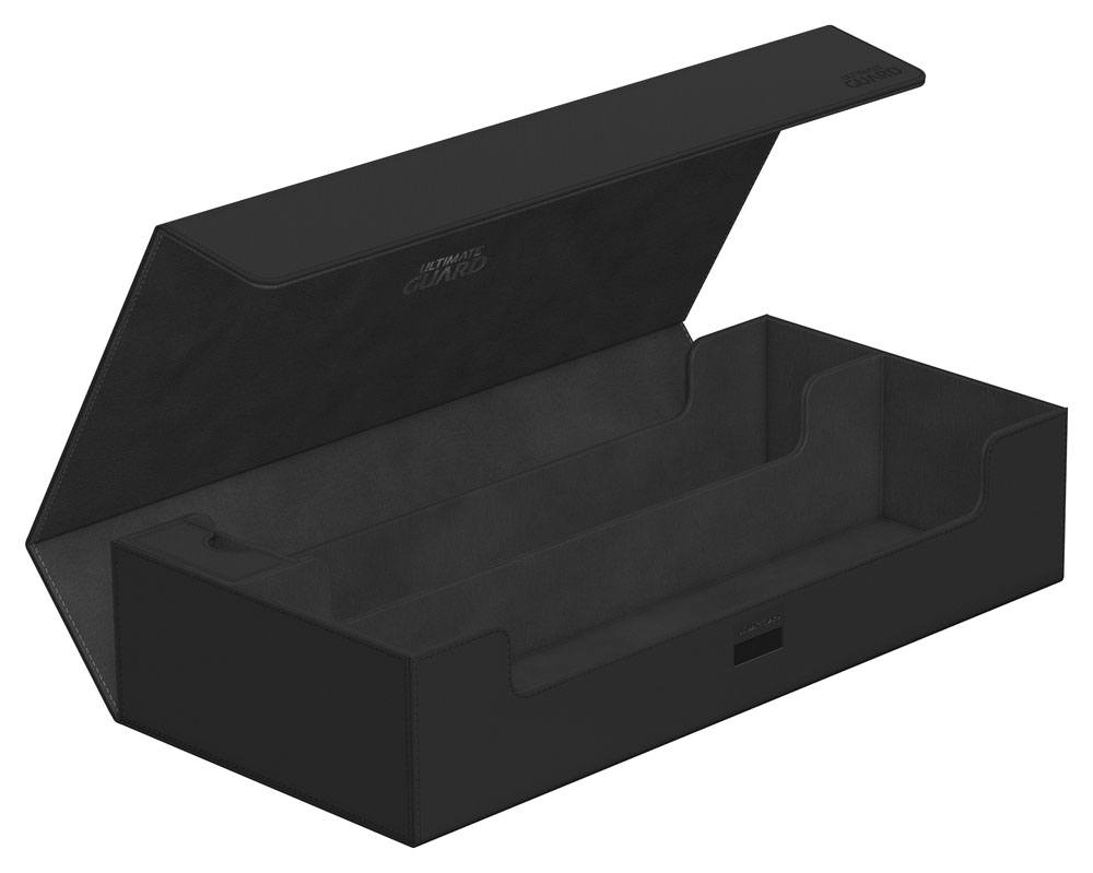 Ultimate Guard Superhive 550+ Xenoskin Black Ultimate Guard