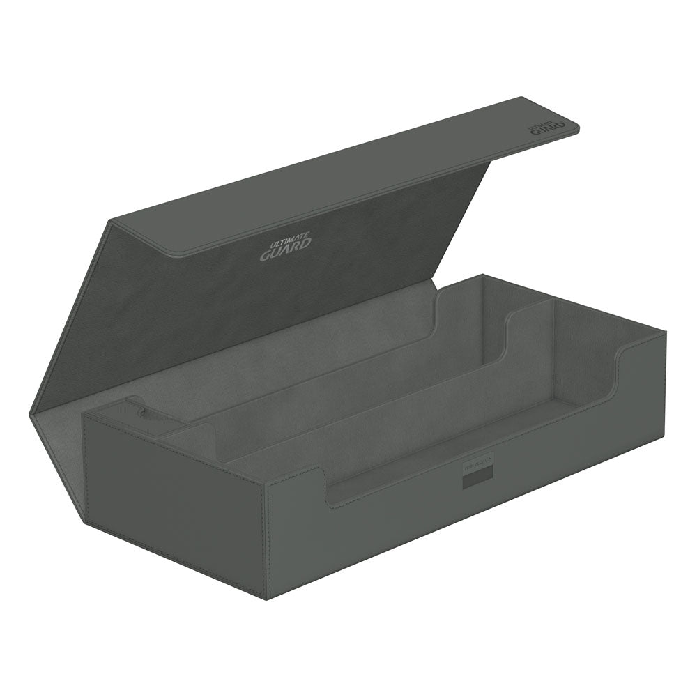 Ultimate Guard Superhive 550+ Xenoskin Grey Ultimate Guard