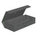Ultimate Guard Superhive 550+ Xenoskin Grey Ultimate Guard