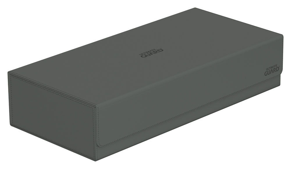 Ultimate Guard Superhive 550+ Xenoskin Grey Ultimate Guard