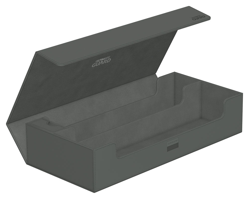 Ultimate Guard Superhive 550+ Xenoskin Grey Ultimate Guard