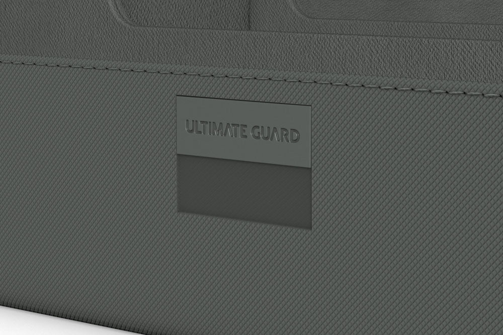 Ultimate Guard Superhive 550+ Xenoskin Grey Ultimate Guard