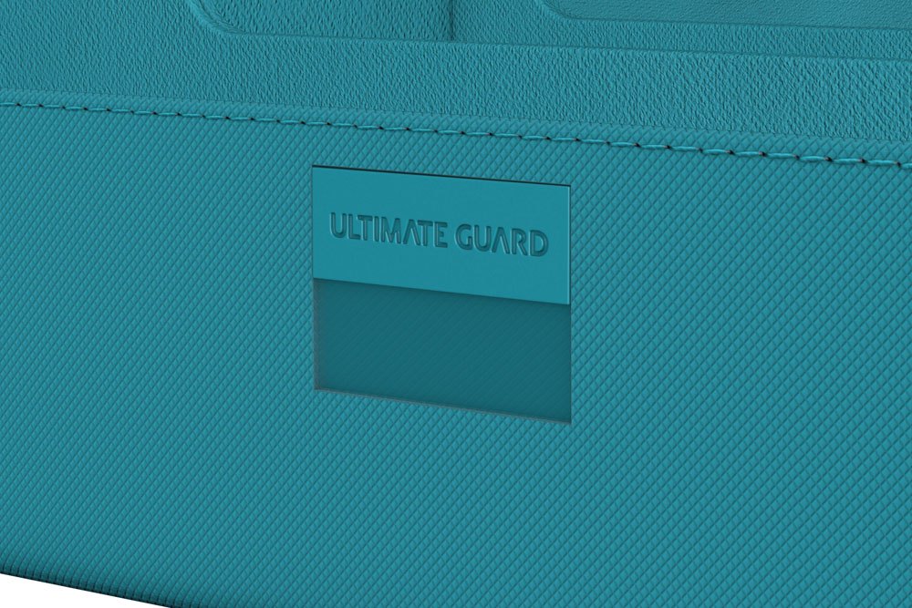 Ultimate Guard Superhive 550+ Xenoskin Petrol Ultimate Guard