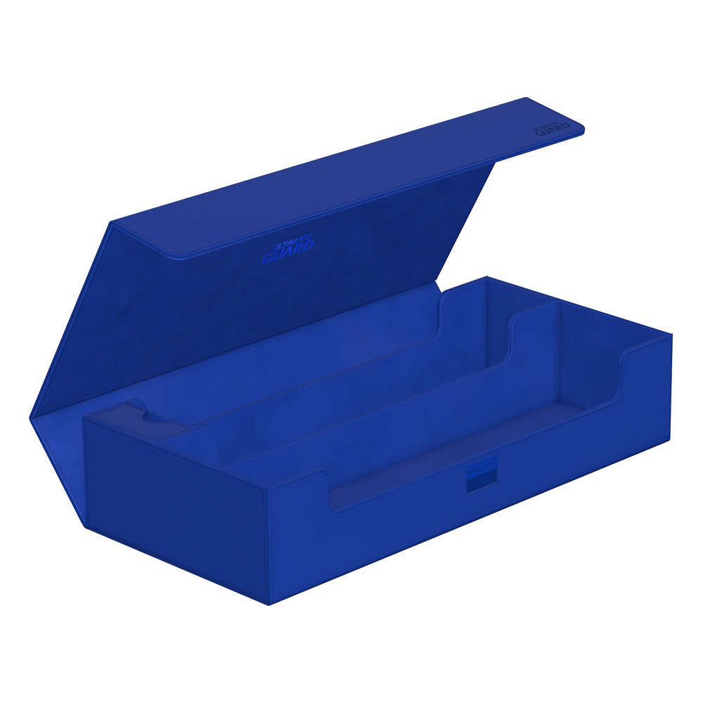 Ultimate Guard Superhive 550+ Xenoskin Blue Ultimate Guard