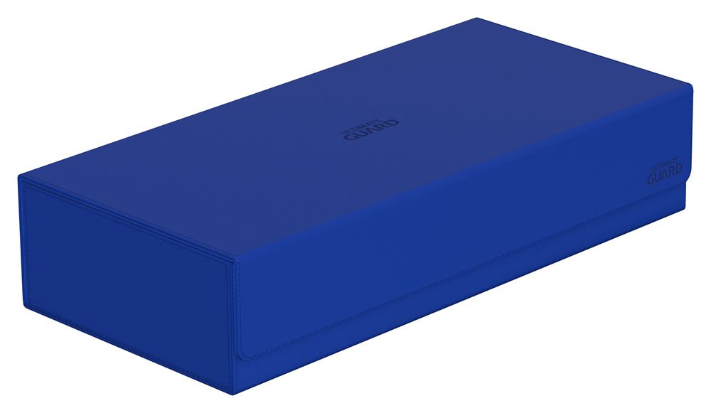 Ultimate Guard Superhive 550+ Xenoskin Blue Ultimate Guard