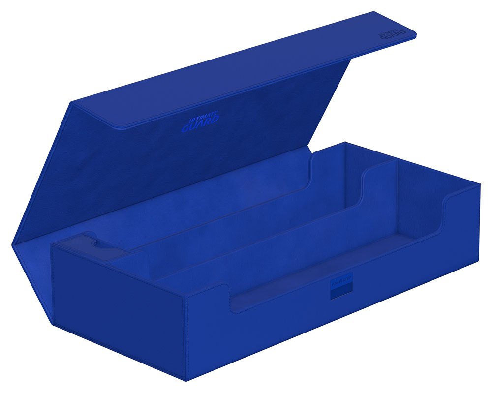 Ultimate Guard Superhive 550+ Xenoskin Blue Ultimate Guard