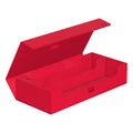 Ultimate Guard Superhive 550+ Xenoskin Red Ultimate Guard