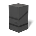 Ultimate Guard Boulder'n'Tray 100+ Onyx Ultimate Guard
