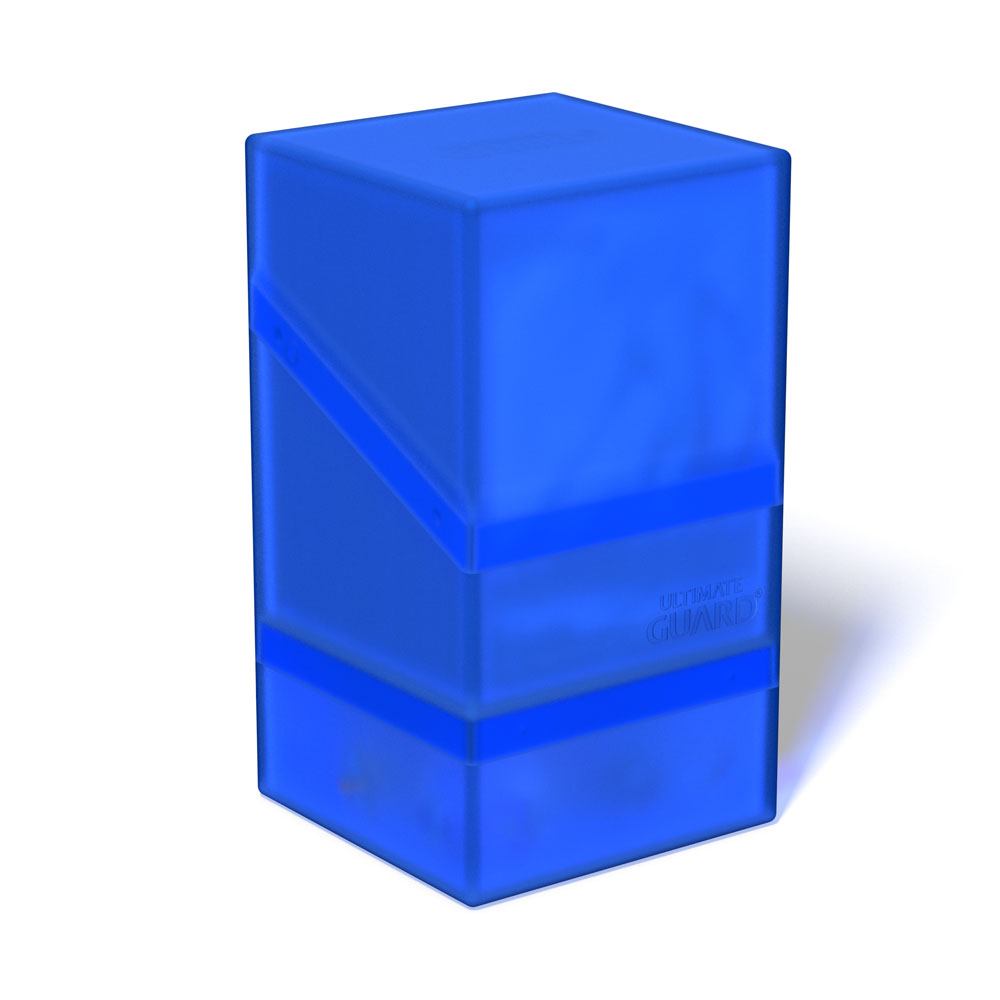 Ultimate Guard Boulder'n'Tray 100+ Sapphire Ultimate Guard