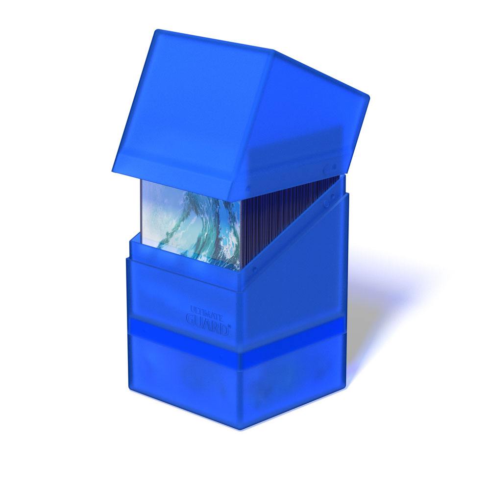 Ultimate Guard Boulder'n'Tray 100+ Sapphire Ultimate Guard