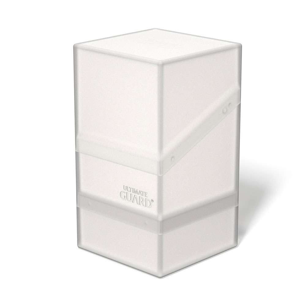 Ultimate Guard Boulder'n'Tray 100+ Frosted Ultimate Guard