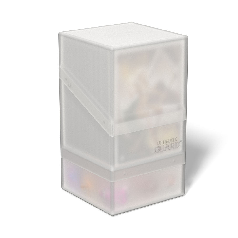 Ultimate Guard Boulder'n'Tray 100+ Frosted Ultimate Guard