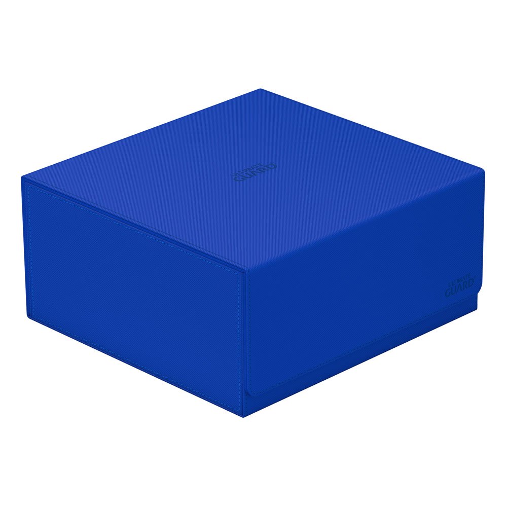 Ultimate Guard Treasurehive 90+ Xenoskin Blue Ultimate Guard