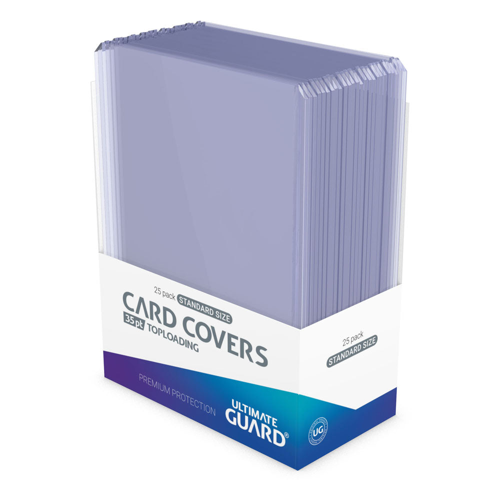 Ultimate Guard Card Covers Toploading 25 35 pt Ultimate Guard