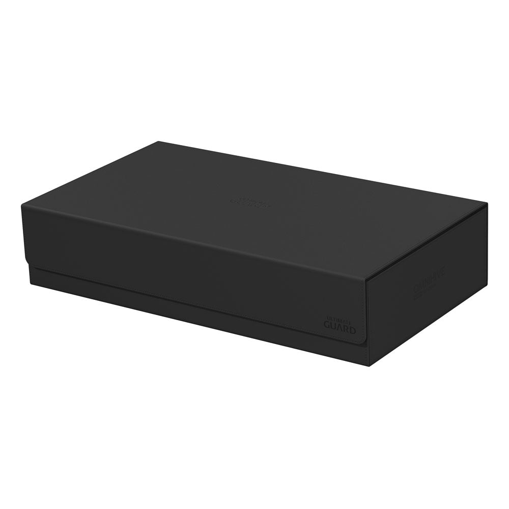 Ultimate Guard Omnihive 1000+ Xenoskin Black Ultimate Guard