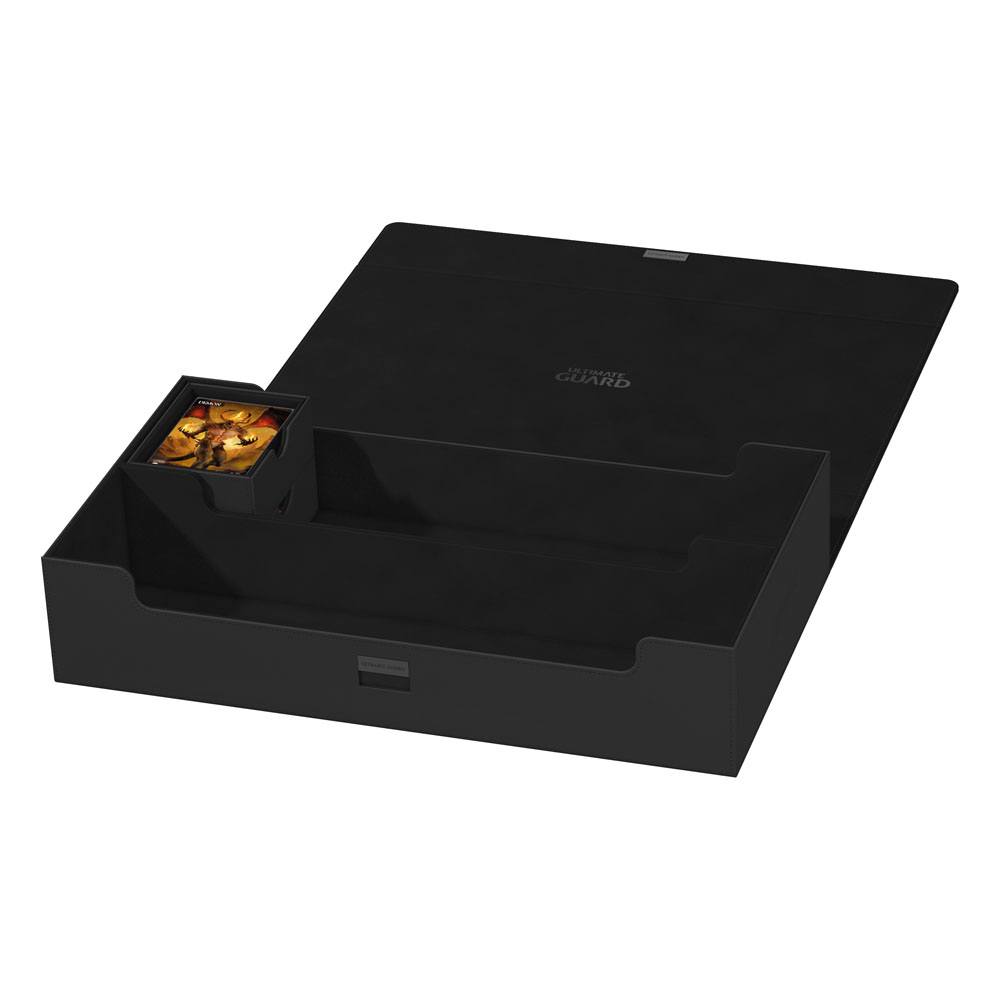 Ultimate Guard Omnihive 1000+ Xenoskin Black Ultimate Guard