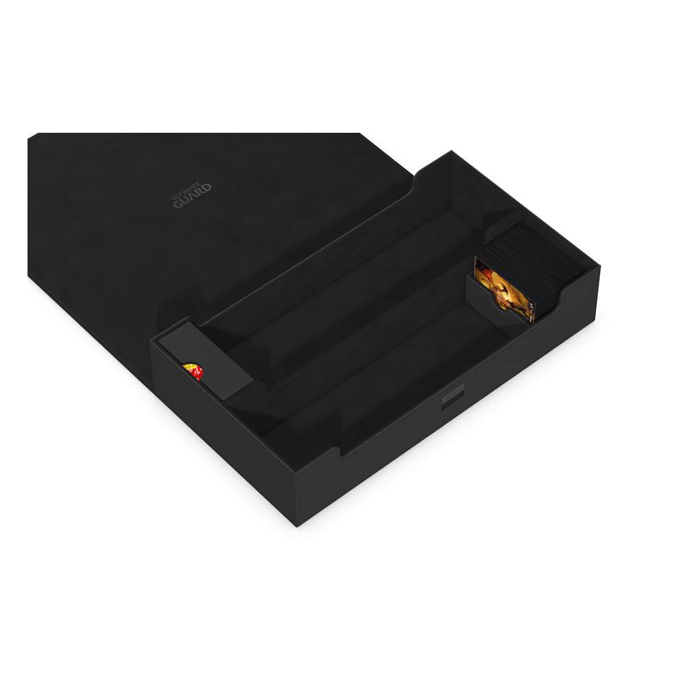 Ultimate Guard Omnihive 1000+ Xenoskin Black Ultimate Guard