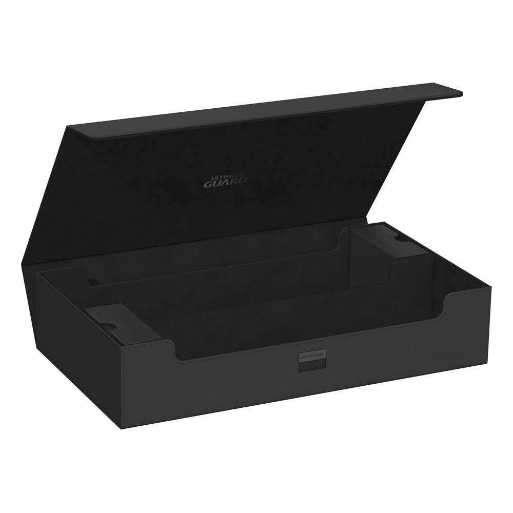Ultimate Guard Omnihive 1000+ Xenoskin Black Ultimate Guard