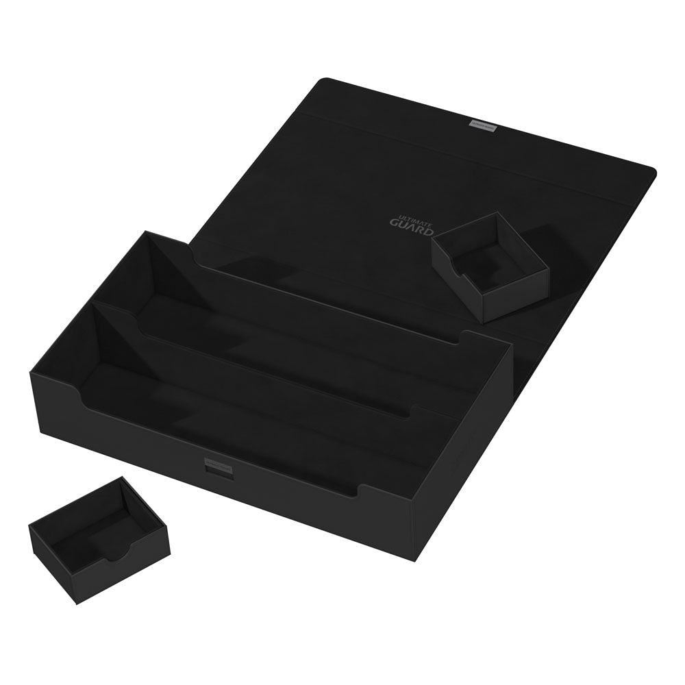 Ultimate Guard Omnihive 1000+ Xenoskin Black Ultimate Guard