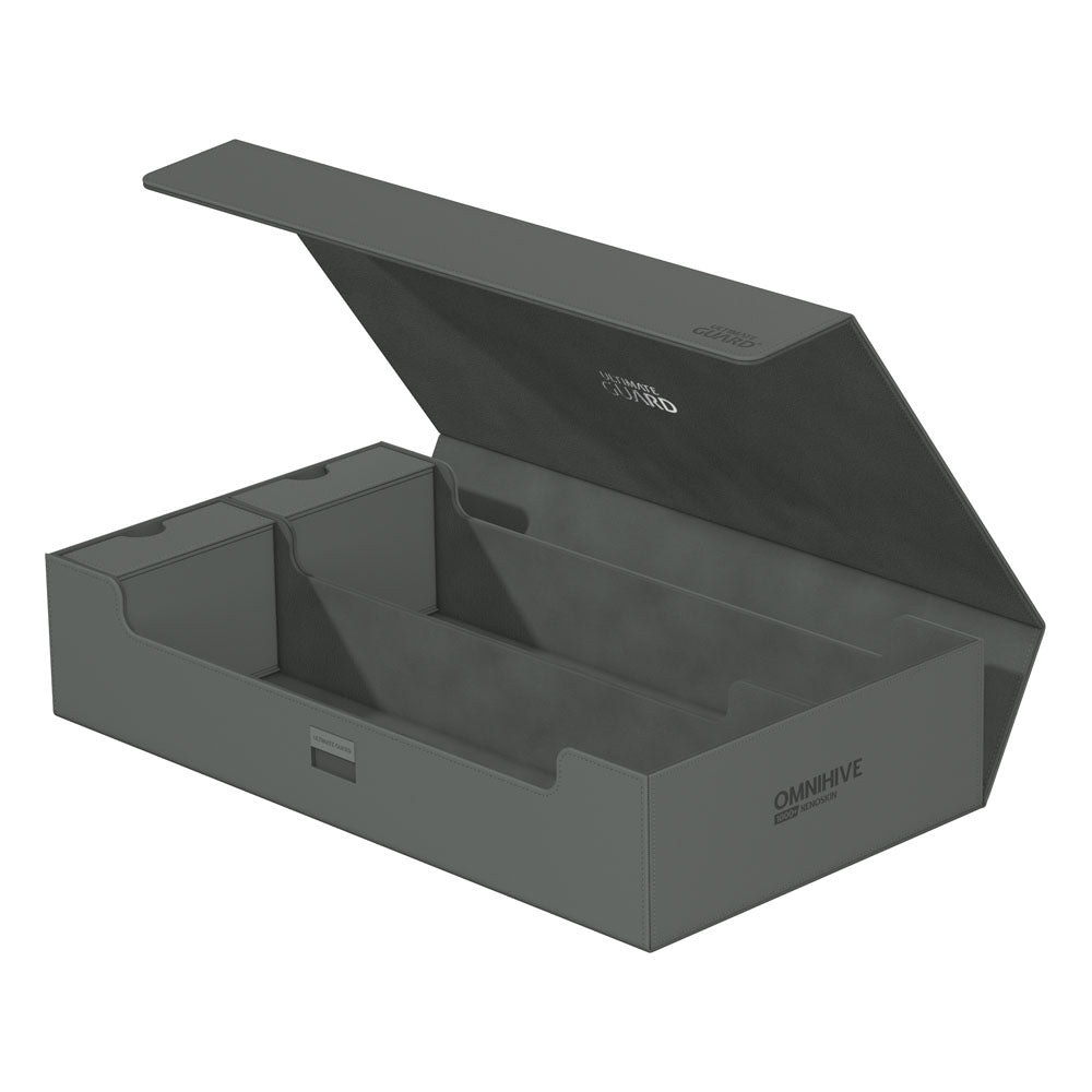 Ultimate Guard Omnihive 1000+ Xenoskin Grey Ultimate Guard