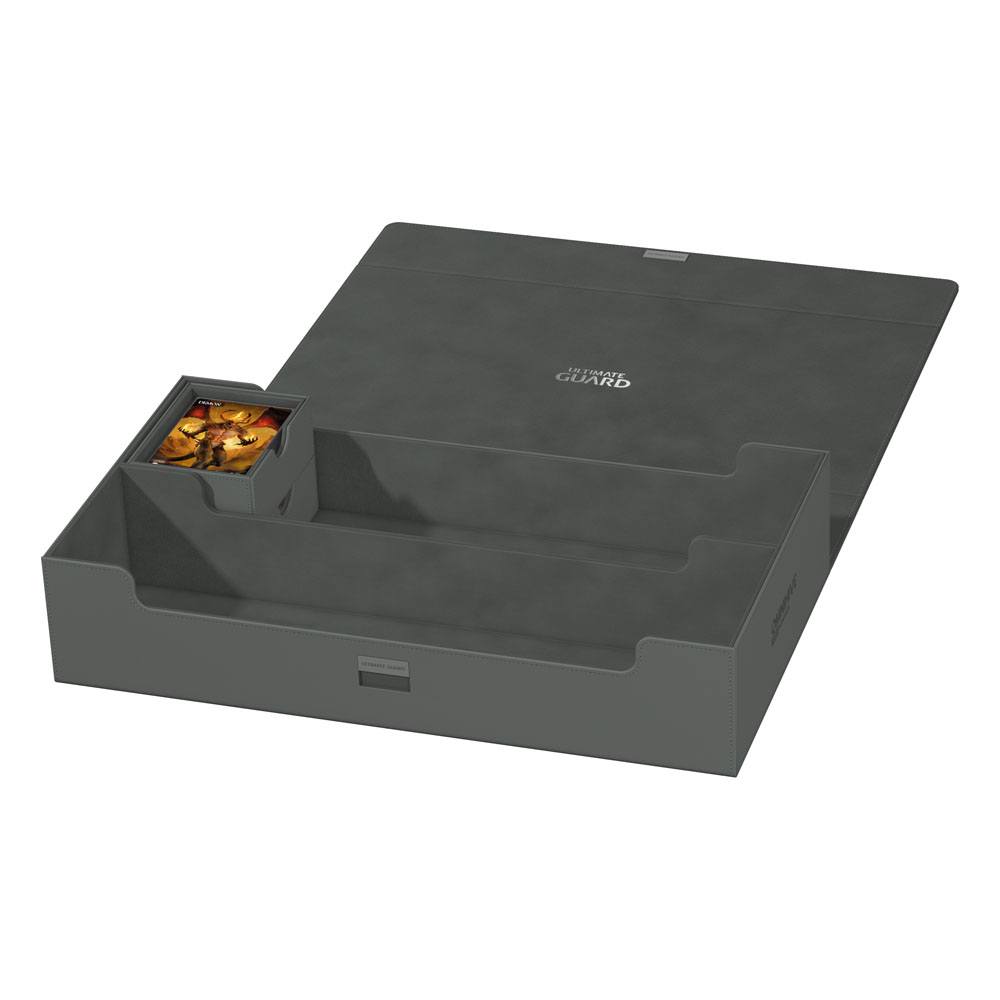 Ultimate Guard Omnihive 1000+ Xenoskin Grey Ultimate Guard