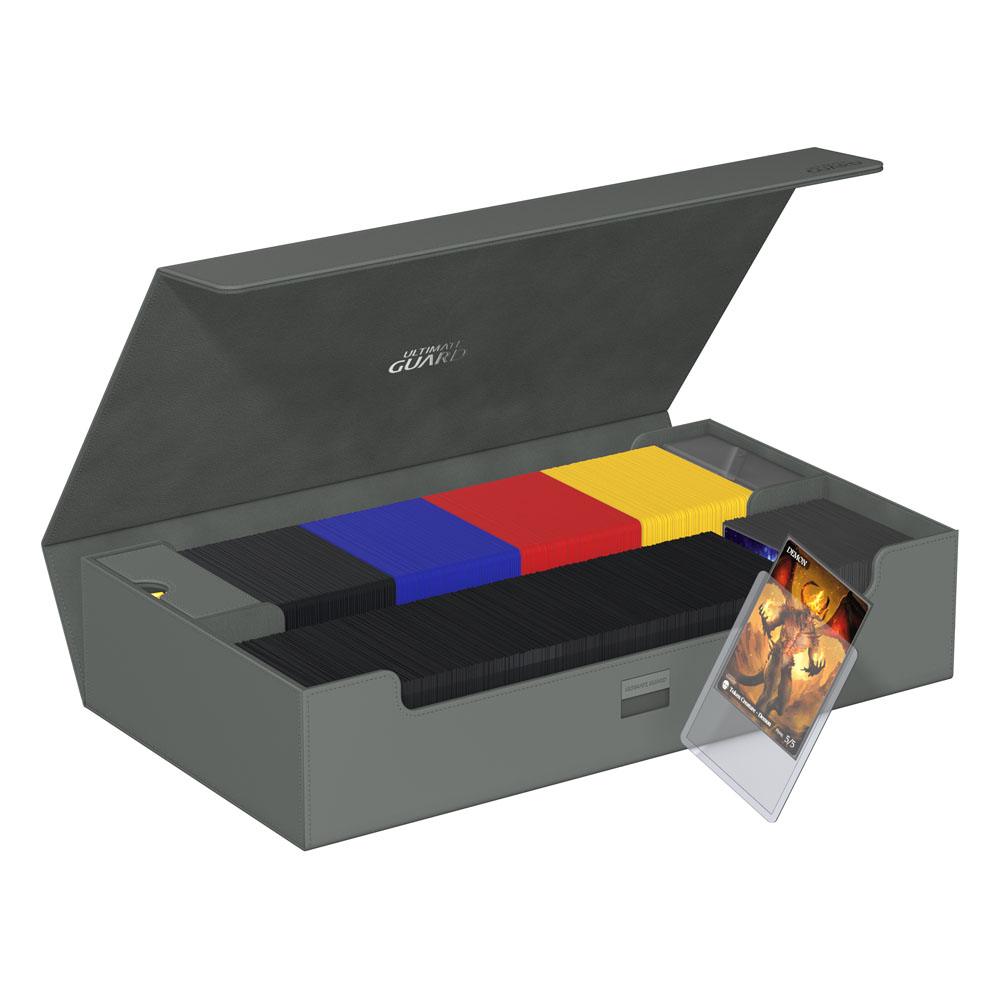 Ultimate Guard Omnihive 1000+ Xenoskin Grey Ultimate Guard