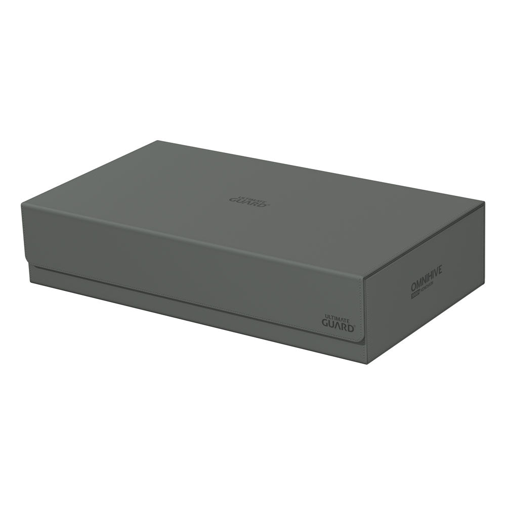 Ultimate Guard Omnihive 1000+ Xenoskin Grey Ultimate Guard