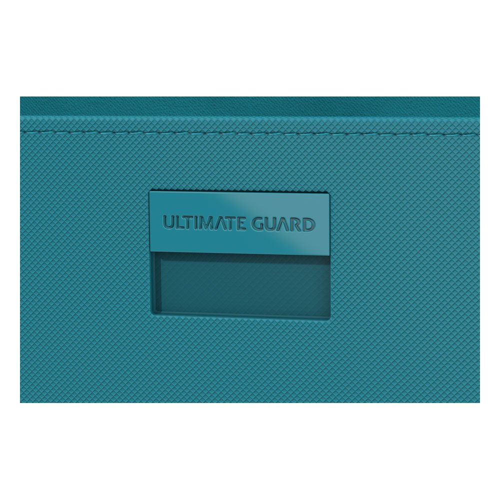 Ultimate Guard Omnihive 1000+ Xenoskin Petrol Ultimate Guard
