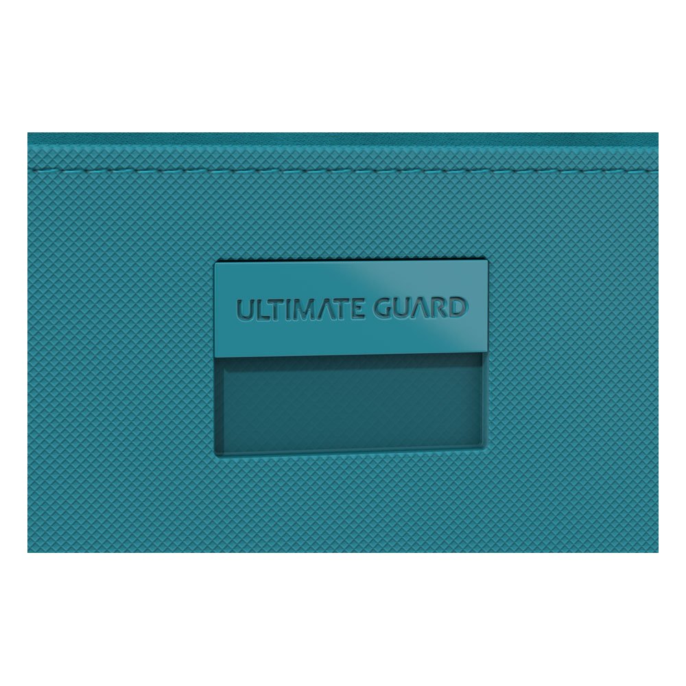 Ultimate Guard Omnihive 1000+ Xenoskin Petrol Ultimate Guard