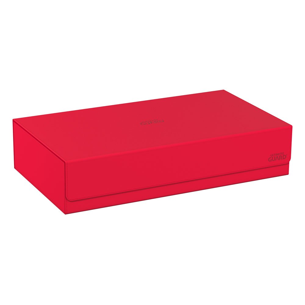 Ultimate Guard Omnihive 1000+ Xenoskin Red Ultimate Guard