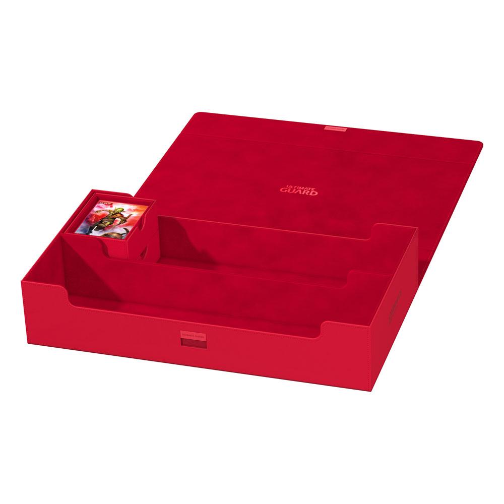 Ultimate Guard Omnihive 1000+ Xenoskin Red Ultimate Guard