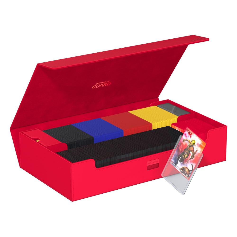 Ultimate Guard Omnihive 1000+ Xenoskin Red Ultimate Guard