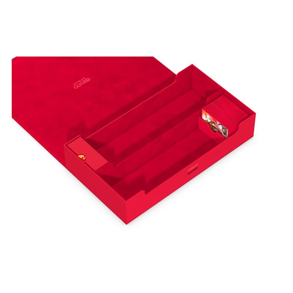 Ultimate Guard Omnihive 1000+ Xenoskin Red Ultimate Guard