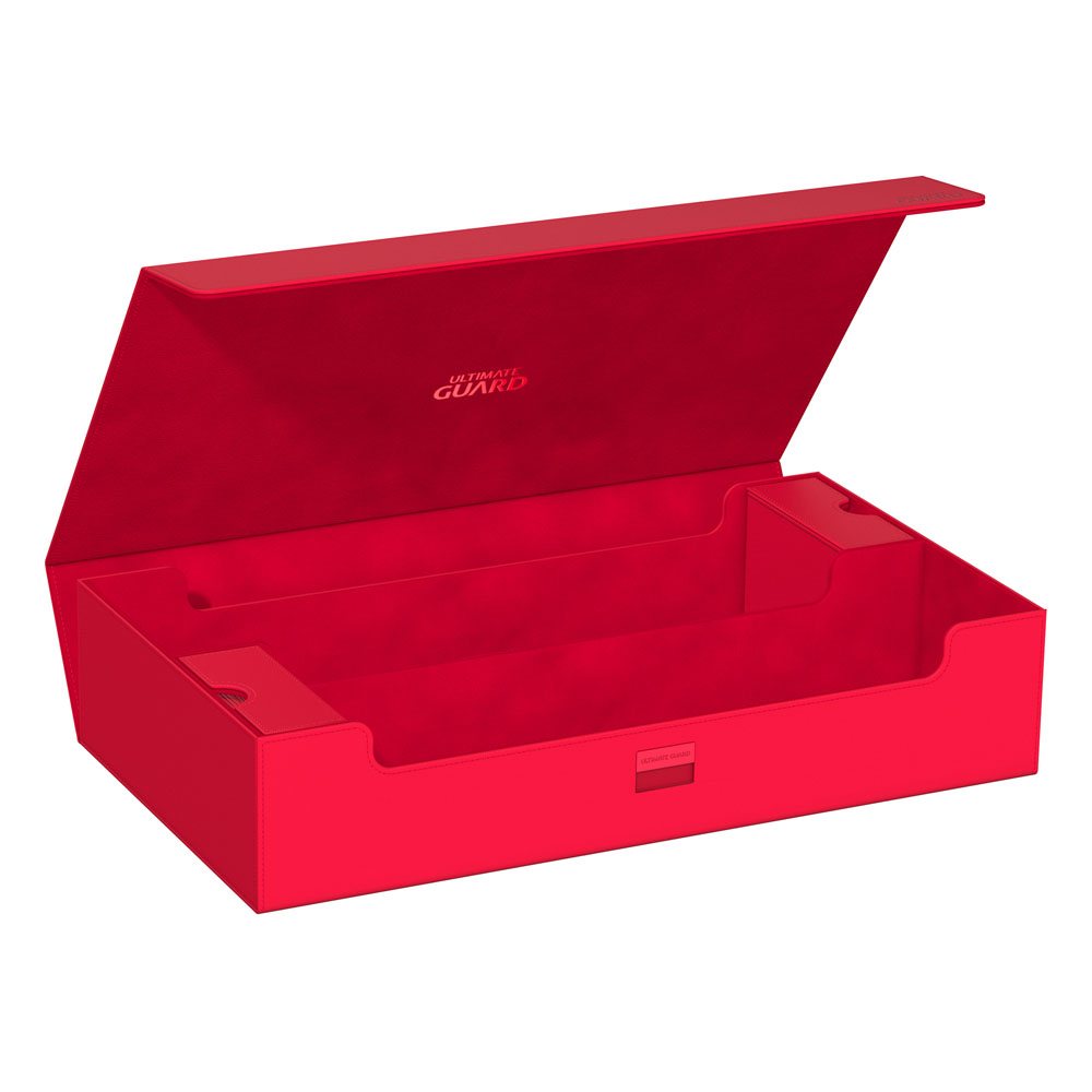 Ultimate Guard Omnihive 1000+ Xenoskin Red Ultimate Guard