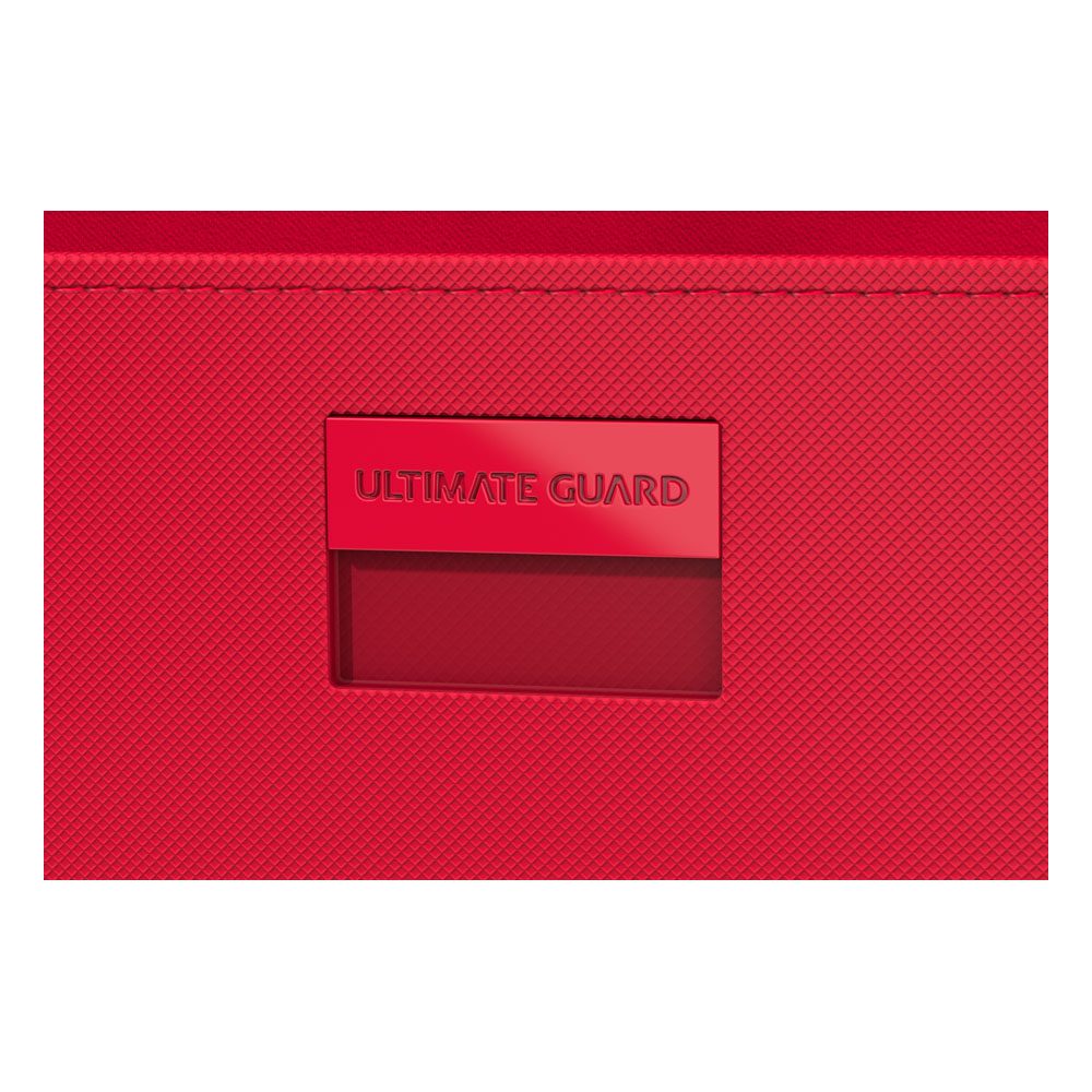 Ultimate Guard Omnihive 1000+ Xenoskin Red Ultimate Guard