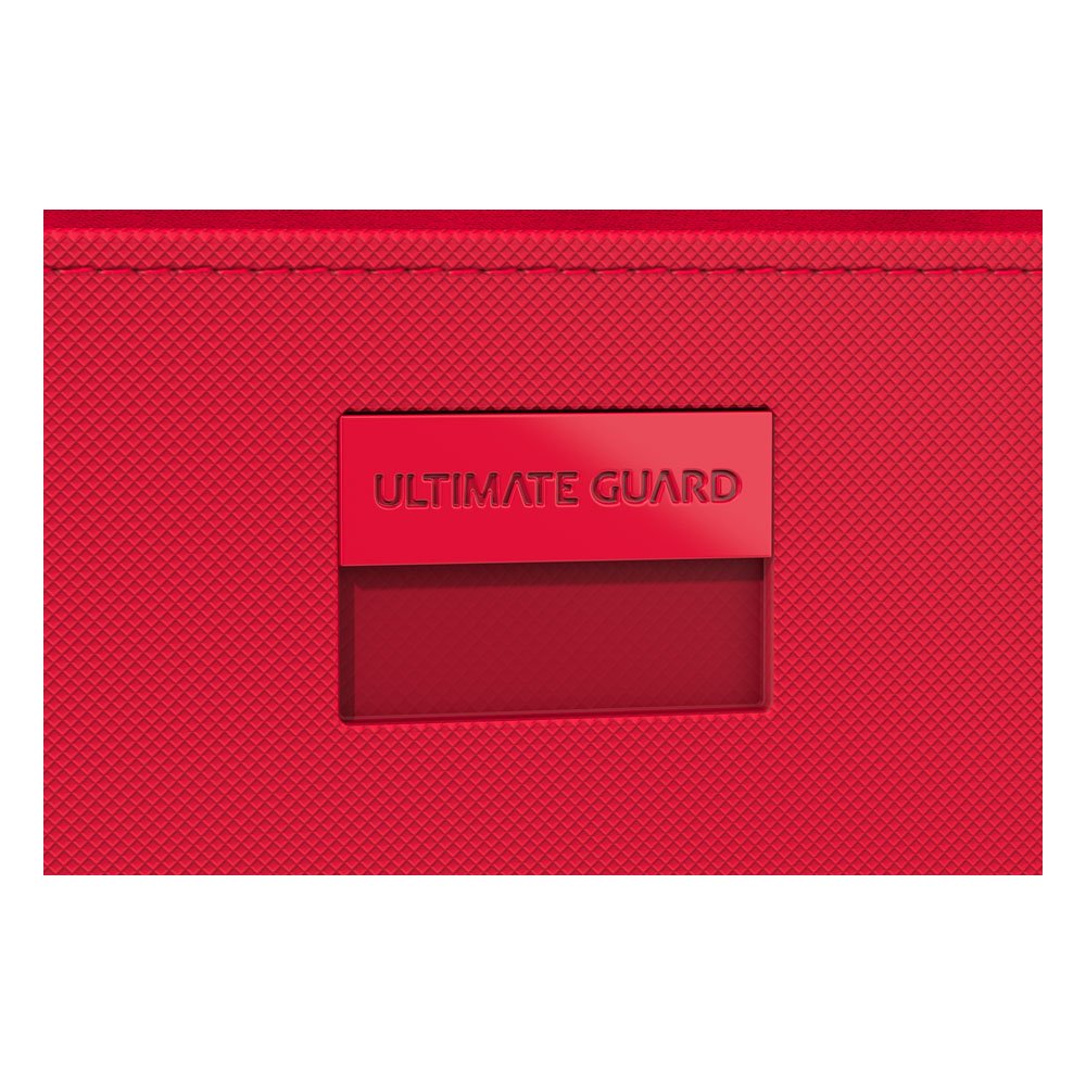 Ultimate Guard Omnihive 1000+ Xenoskin Red Ultimate Guard