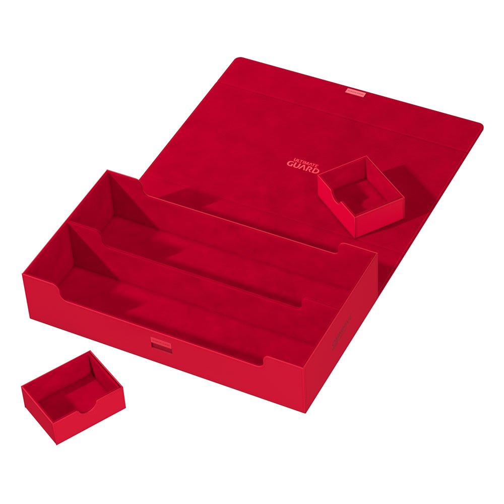 Ultimate Guard Omnihive 1000+ Xenoskin Red Ultimate Guard