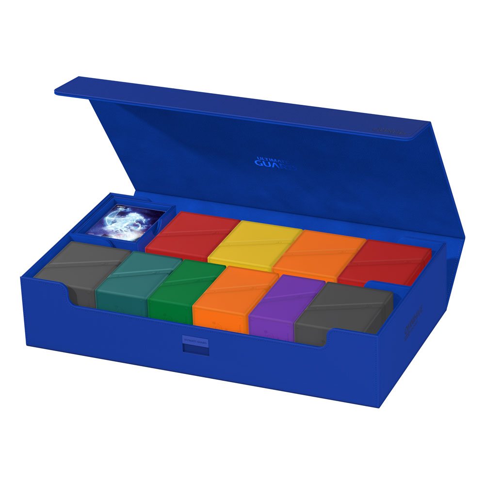 Ultimate Guard Omnihive 1000+ Xenoskin Blue Ultimate Guard