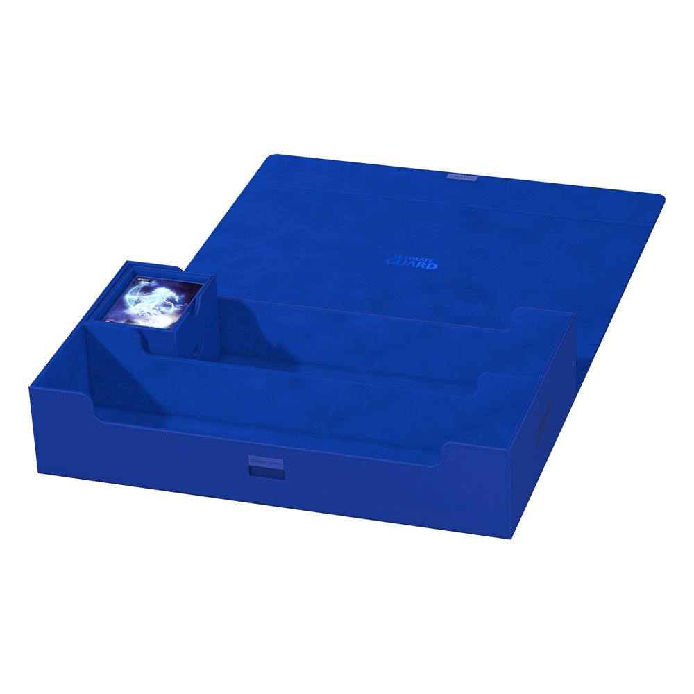 Ultimate Guard Omnihive 1000+ Xenoskin Blue Ultimate Guard