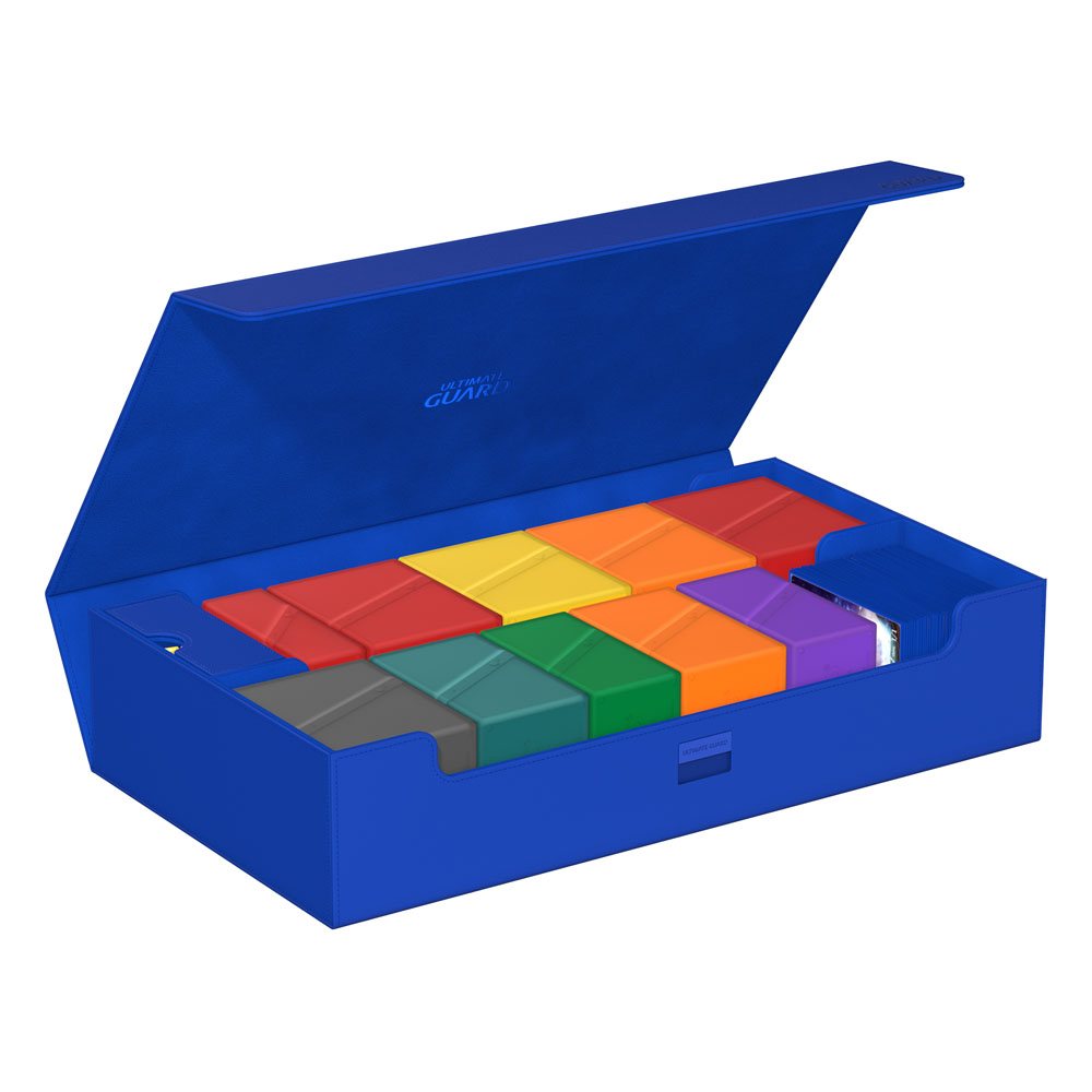 Ultimate Guard Omnihive 1000+ Xenoskin Blue Ultimate Guard