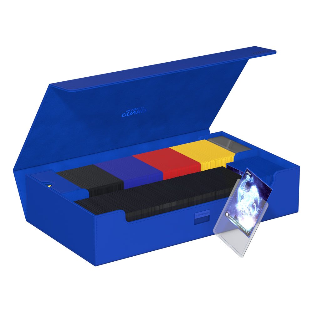 Ultimate Guard Omnihive 1000+ Xenoskin Blue Ultimate Guard
