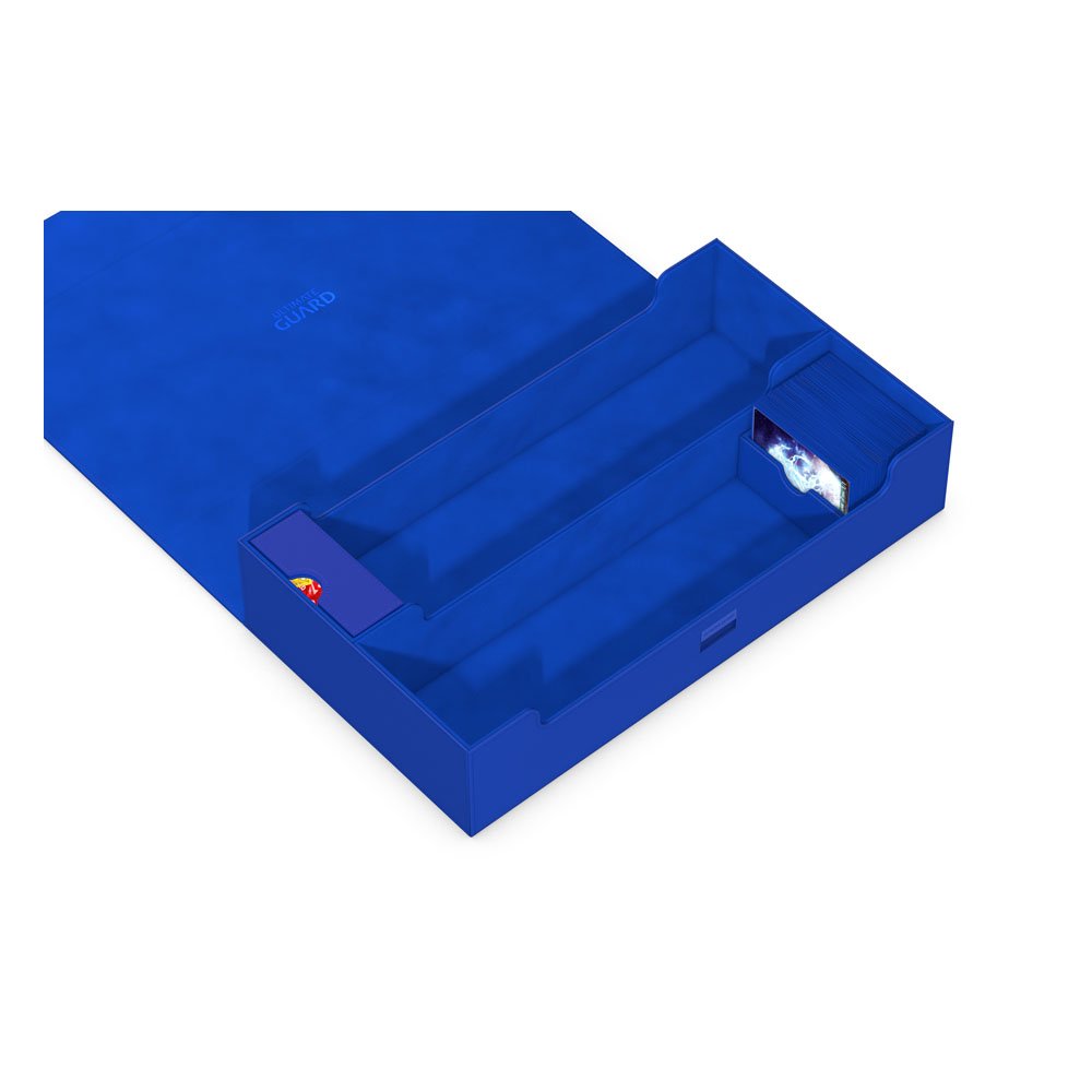 Ultimate Guard Omnihive 1000+ Xenoskin Blue Ultimate Guard