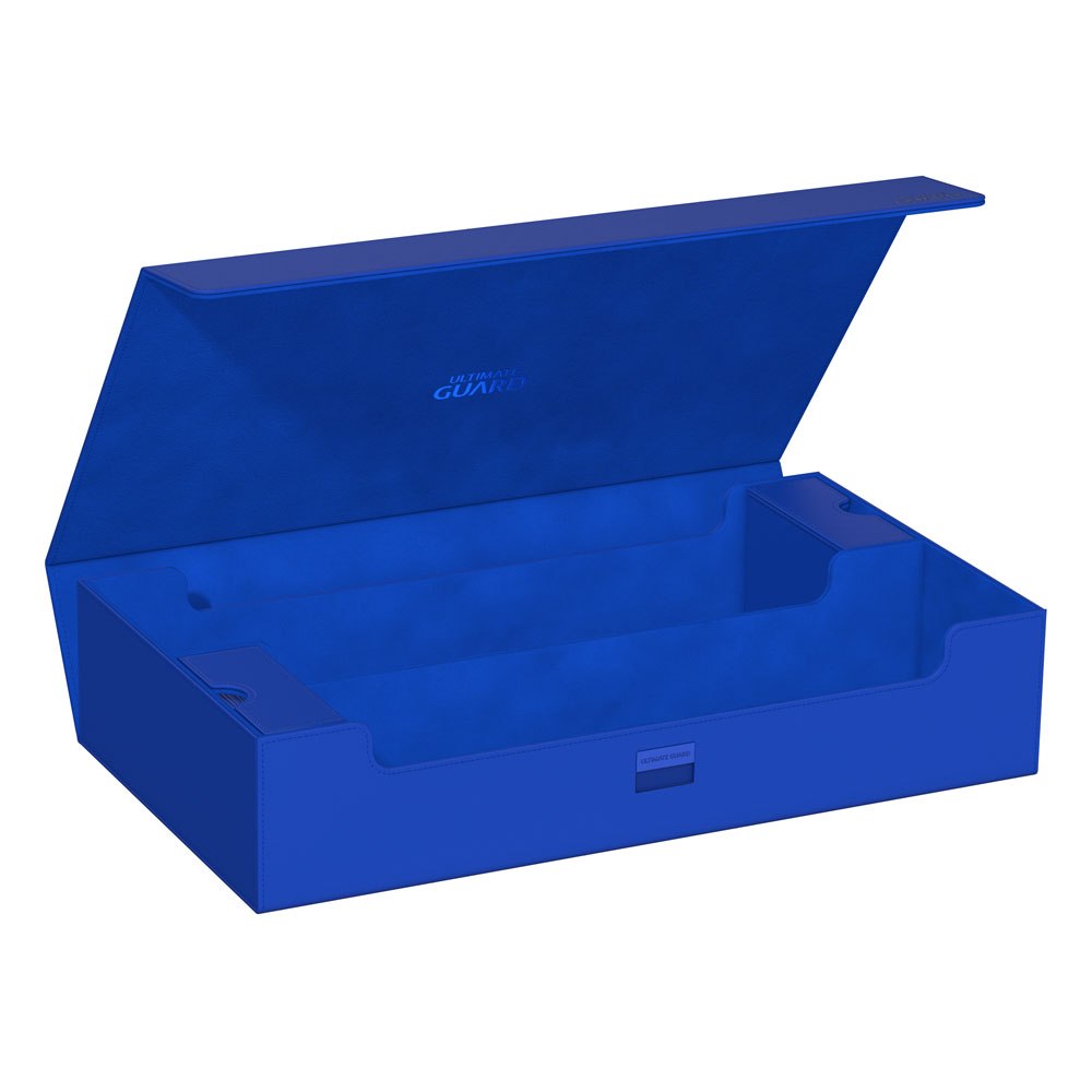 Ultimate Guard Omnihive 1000+ Xenoskin Blue Ultimate Guard