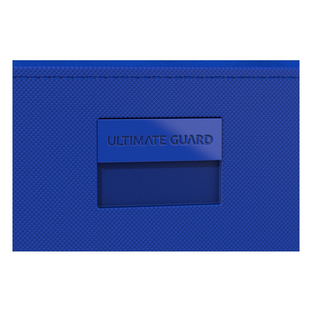 Ultimate Guard Omnihive 1000+ Xenoskin Blue Ultimate Guard