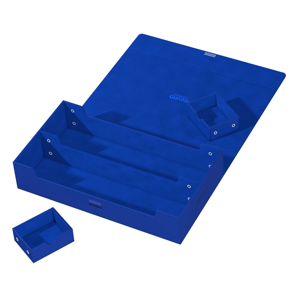 Ultimate Guard Omnihive 1000+ Xenoskin Blue Ultimate Guard